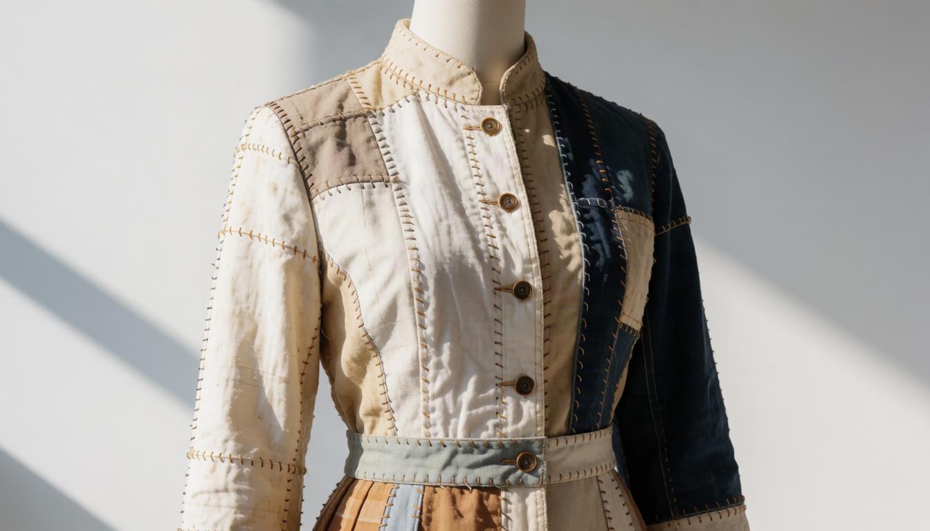 Alteration work